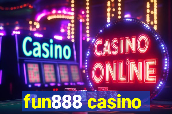 fun888 casino